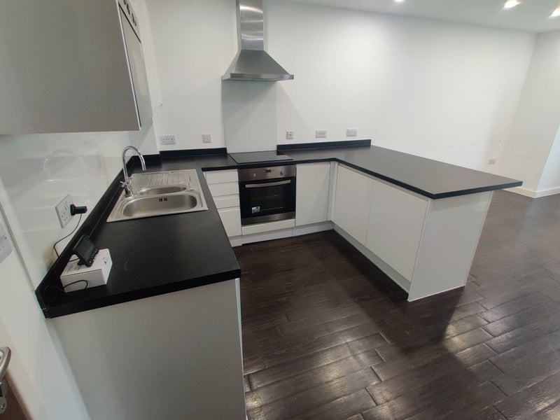 '1 Bedroom furnished Flat available' Room to Rent from SpareRoom