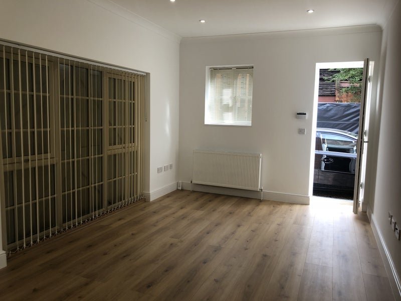 'One Bed Cottage Available To Rent In Harrow HA1' Room to Rent from SpareRoom