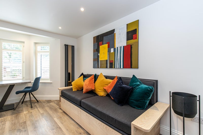 'Amazing Apartment in Cowley, Oxford ' Room to Rent from SpareRoom