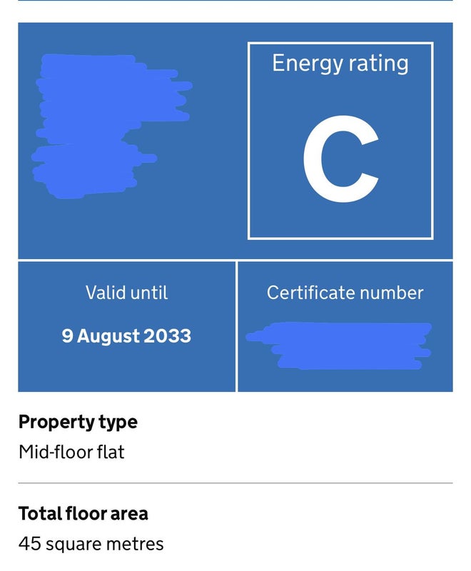 'Large 1 bedroom flat in Hackney' Room to Rent from SpareRoom