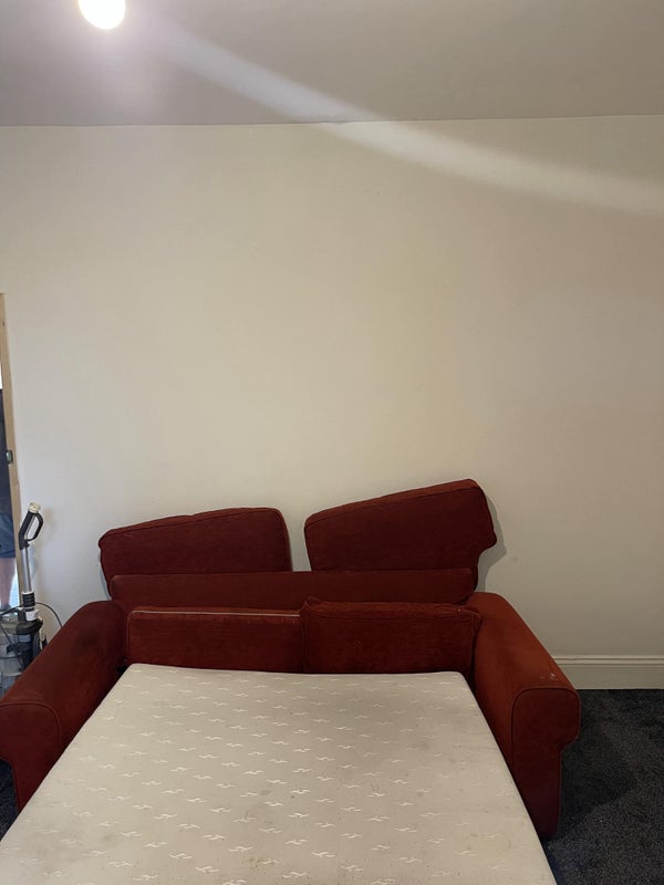 'Studio Flat To Rent / All Bills Included / WF1' Room to Rent from