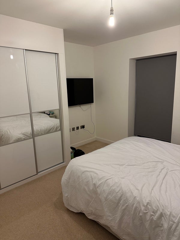'2 bedroom flat available for rent in Woolwich' Room to Rent from SpareRoom