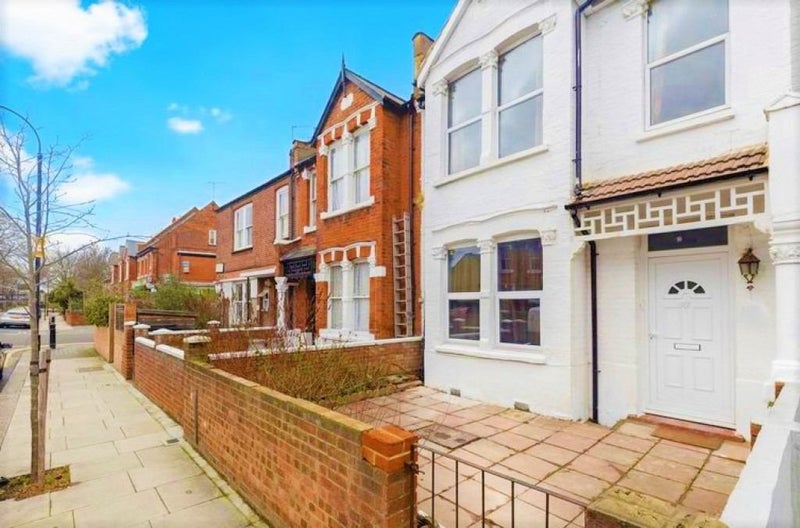 'Stunning 1 Double Shepherd's Bush' Room to Rent from SpareRoom