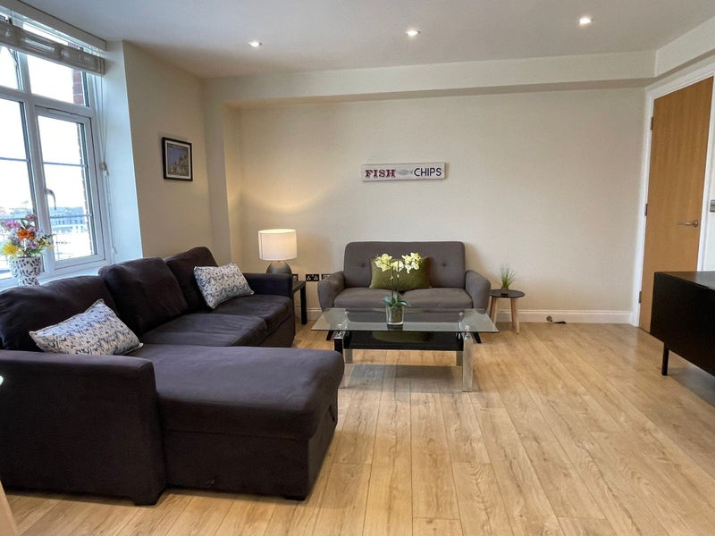 'Lovely double bedroom in a centre of brighton ' Room to Rent from