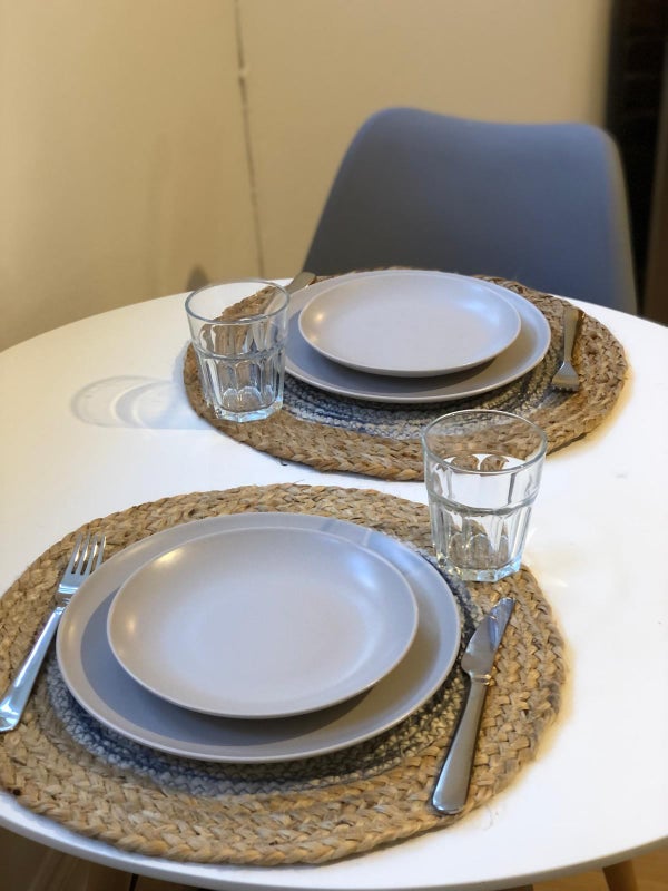 '1 Bed Basement Flat in Stoke Newington' Room to Rent from SpareRoom