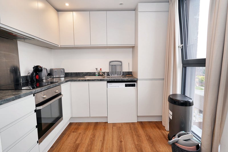 'Stunning 1 Bedroom Flat In Liverpool City Centre' Room to Rent from