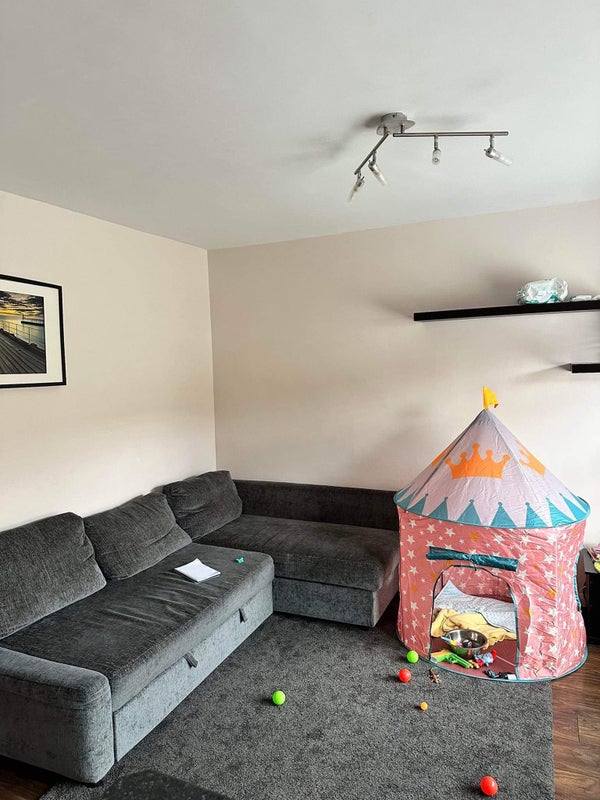 'Double room ' Room to Rent from SpareRoom