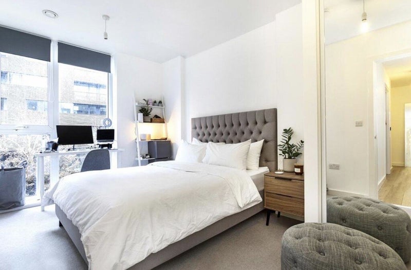 'Two ensuites available in zone 1' Room to Rent from SpareRoom