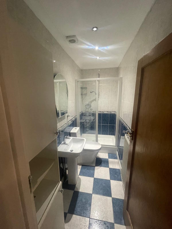 'Spacious Room to Rent in Redbridge ' Room to Rent from SpareRoom