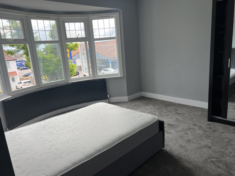 'Big double room rent near seafront ' Room to Rent from SpareRoom