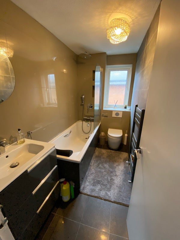 'Double room in Upper Norwood / Crystal Palace' Room to Rent from SpareRoom
