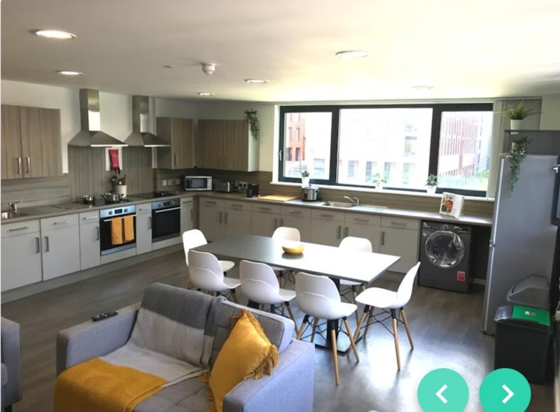 'Tenancy takeover student Room to Rent from SpareRoom