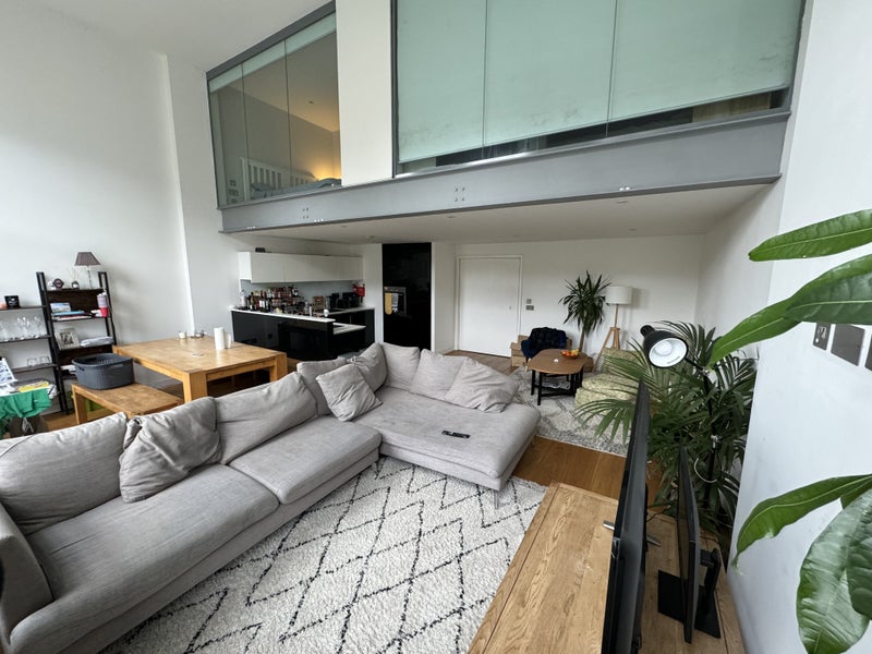 Photo 1: Living Room