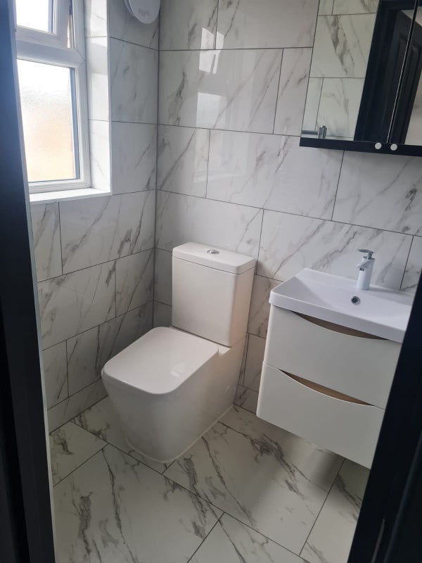 'Loft studio flat f5' Room to Rent from SpareRoom