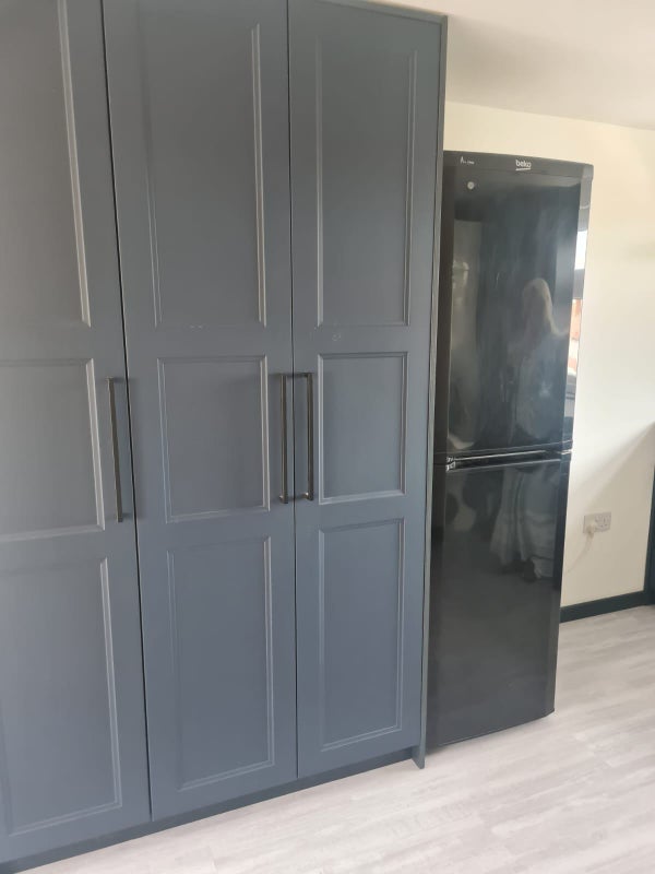 'Loft studio flat f5' Room to Rent from SpareRoom