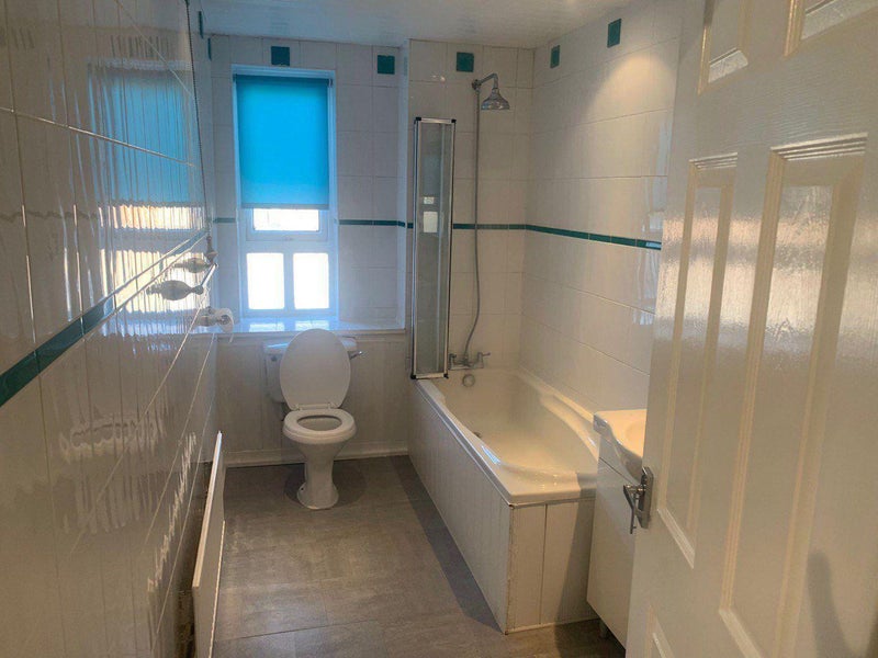 'One double bed sharing room is available ' Room to Rent from SpareRoom