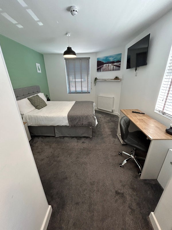 Photo 1: Room One