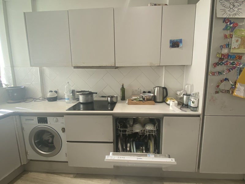'2 Bed Room Flat for rent in Hounslow Central ' Room to Rent from SpareRoom