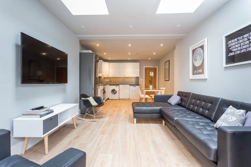 Photo 1: Living Room