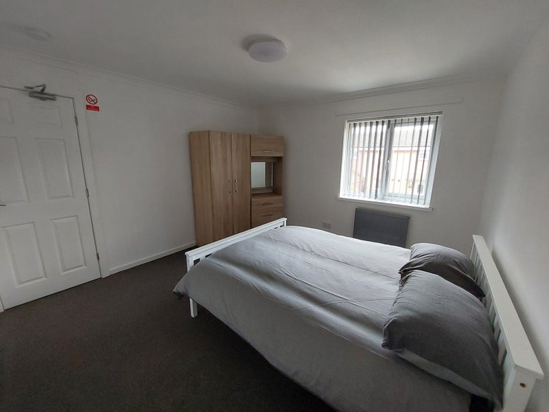 Photo 1: Double Room 3