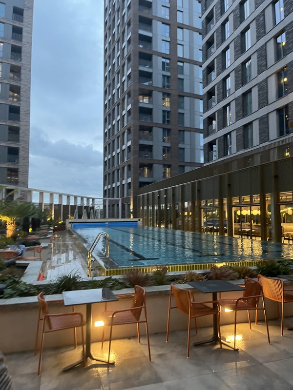 'New build flat South West London' Room to Rent from SpareRoom