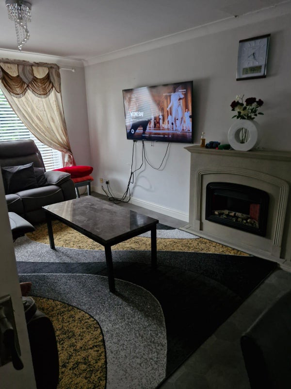 'King Size Room' Room to Rent from SpareRoom