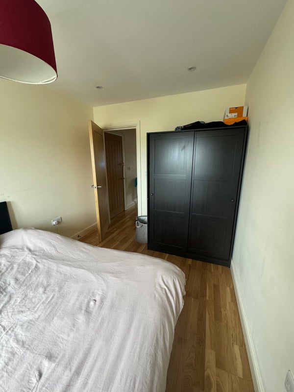 'One Bed Flat Sublet for 3 Months ' Room to Rent from SpareRoom