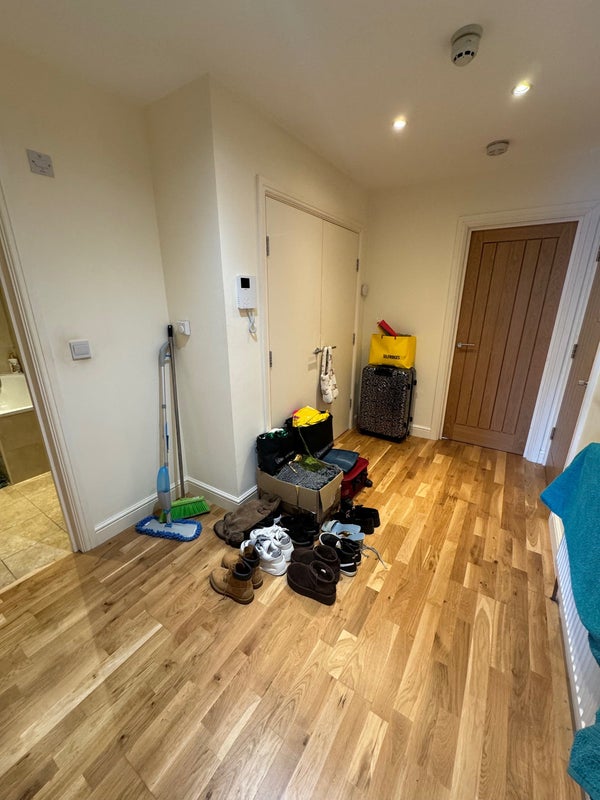 'One Bed Flat Sublet for 3 Months ' Room to Rent from SpareRoom