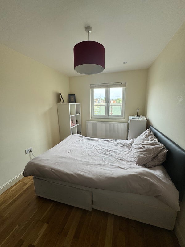 'One Bed Flat Sublet for 3 Months ' Room to Rent from SpareRoom