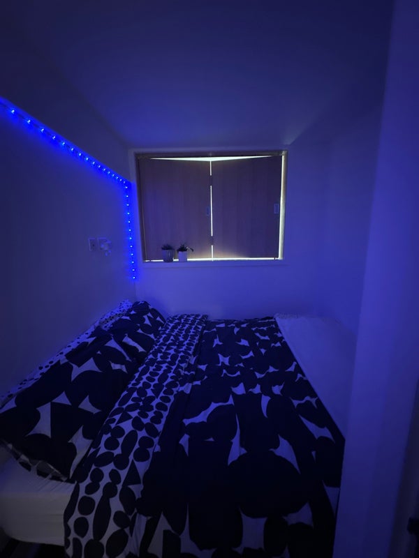 Photo 1: Single Bed room 