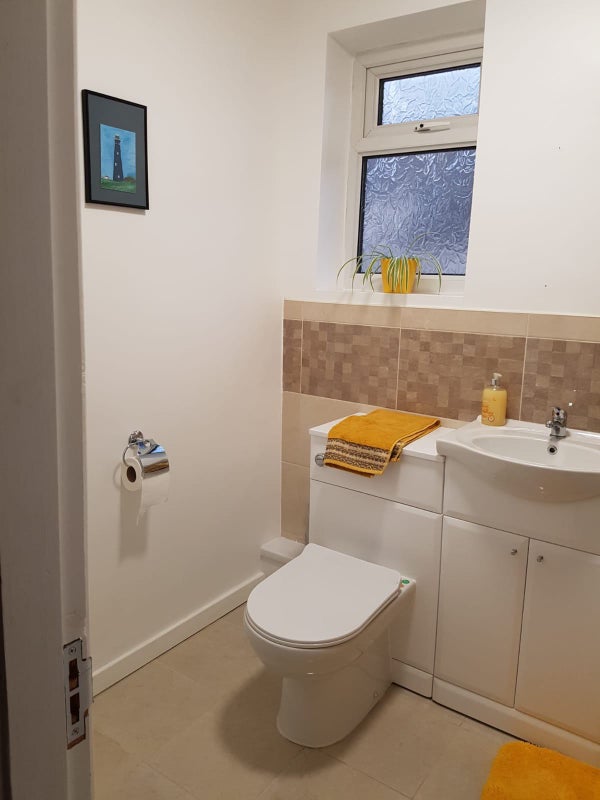 'Home sweet Home' Room to Rent from SpareRoom