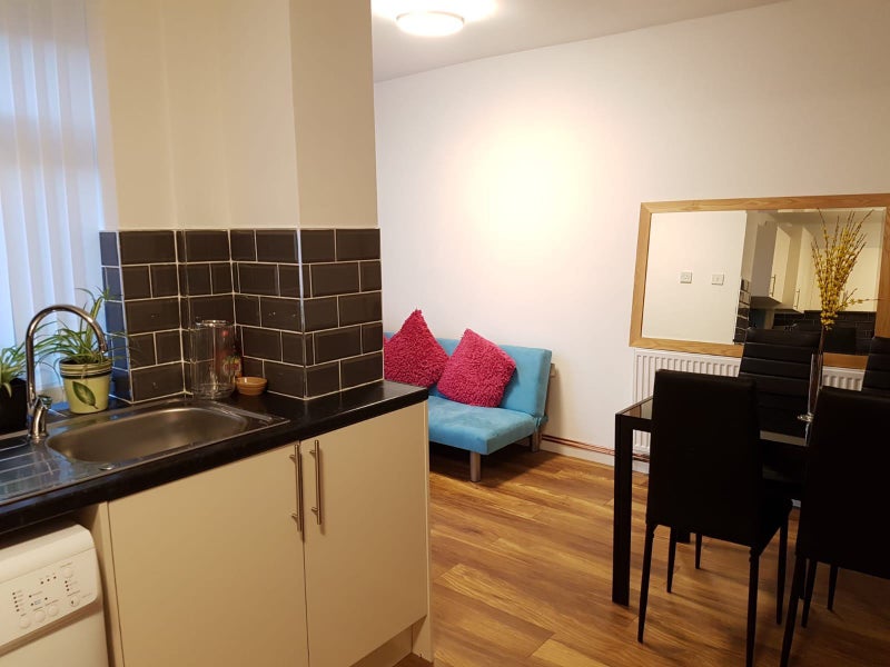 'Home sweet Home' Room to Rent from SpareRoom