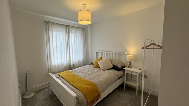 Photo 1: Room (Yours)