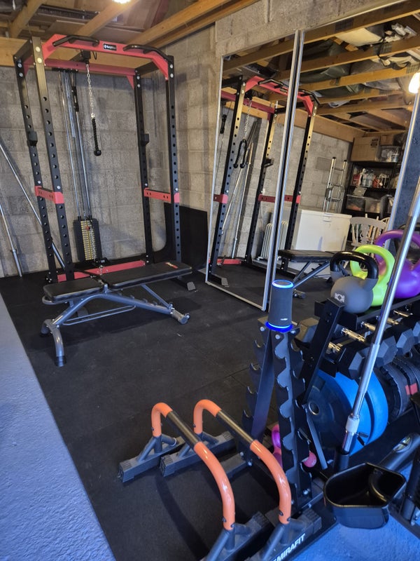 Photo 6: Gym