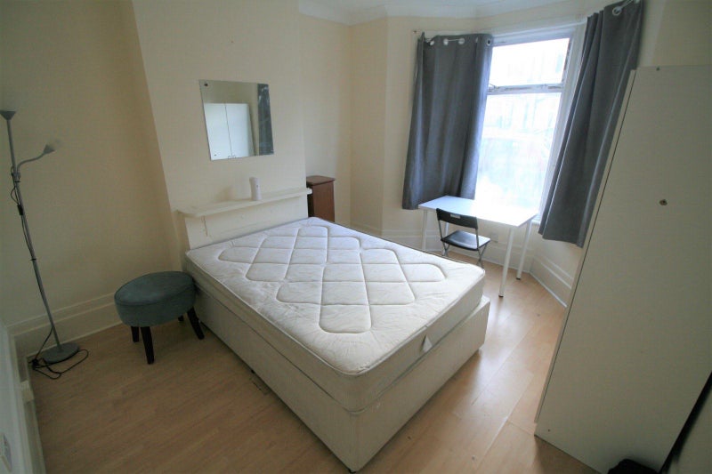 Photo 1: Master Bedroom