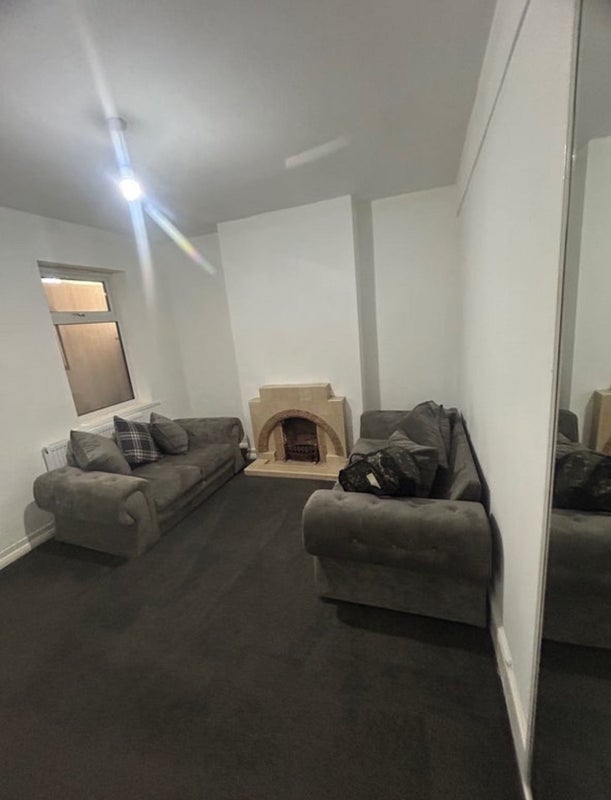 Photo 1: Living Room