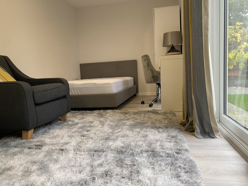 'A Lovely one bed studioroomflat' Room to Rent from SpareRoom