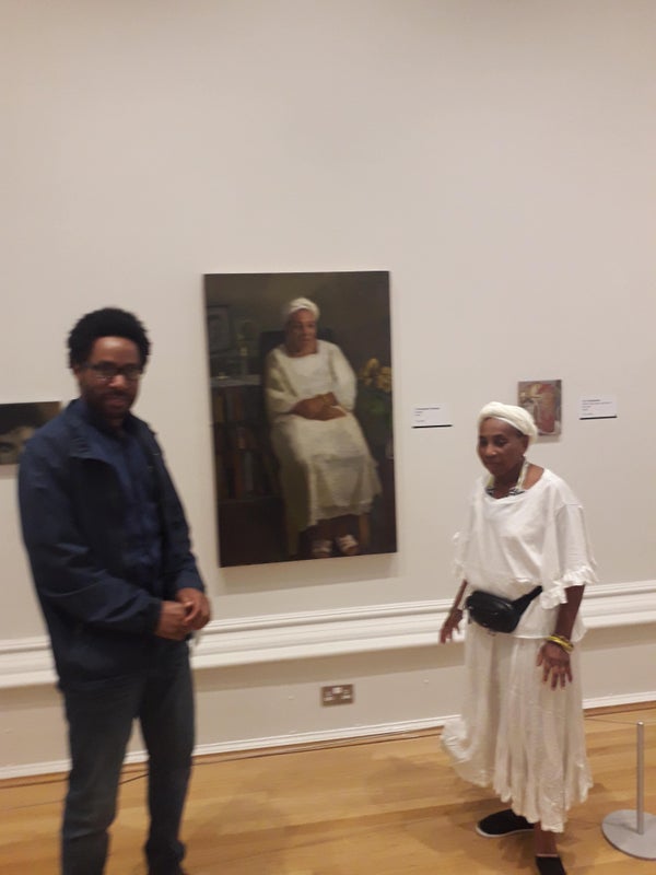 'Looking for room in London' Flatmate from SpareRoom