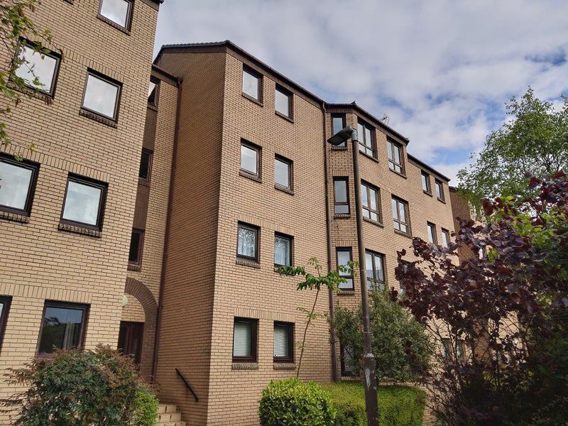 'Property to Rent near Kelvingrove Park G3' Room to Rent from SpareRoom