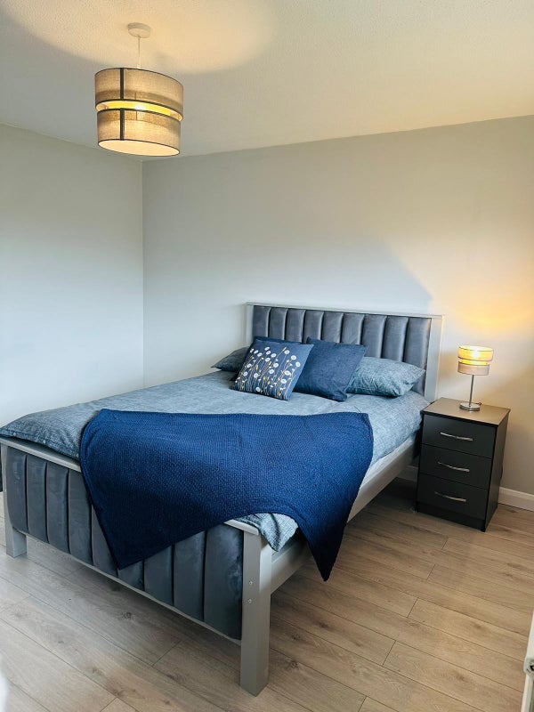 'Spacious double room available in Oldbrook ' Room to Rent from SpareRoom