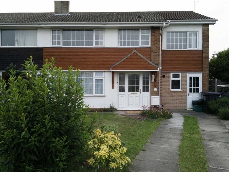 'Room in Badger Hill near University of York' Room to Rent from SpareRoom