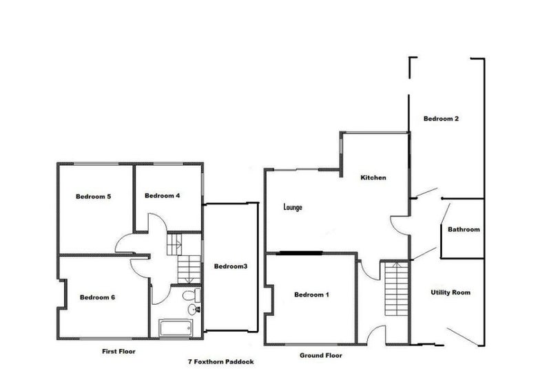 'Room in Badger Hill near University of York' Room to Rent from SpareRoom