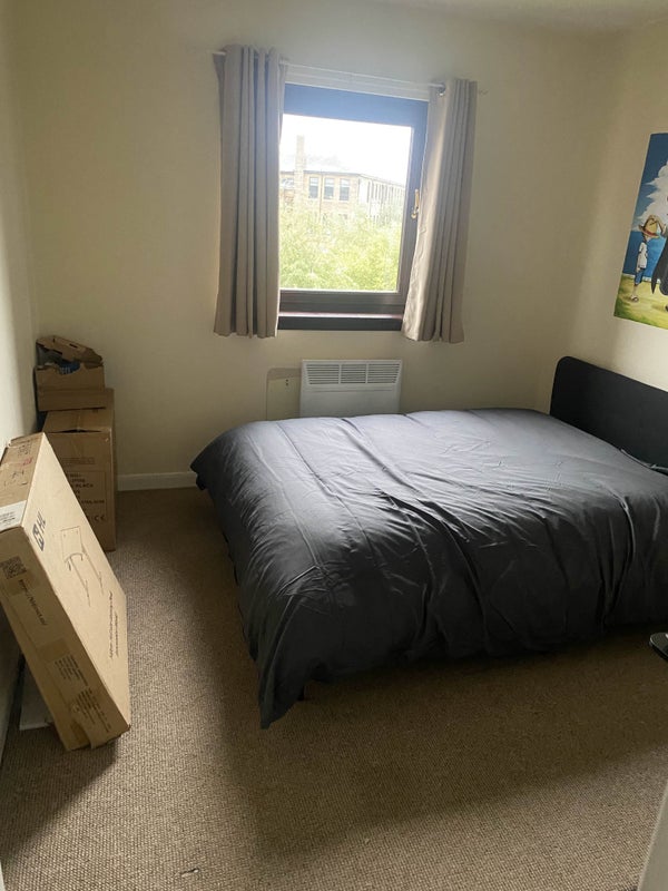'Room available close to city centre' Room to Rent from SpareRoom