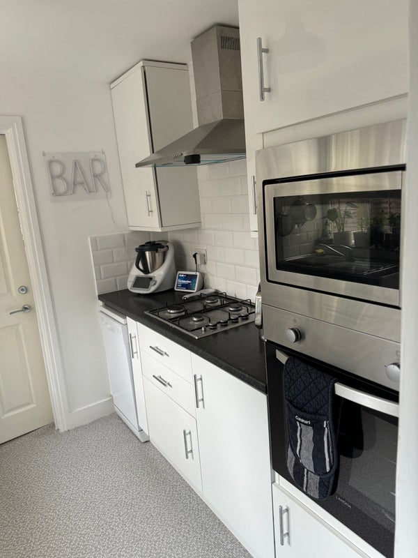 'Lovely double room to rent.' Room to Rent from SpareRoom