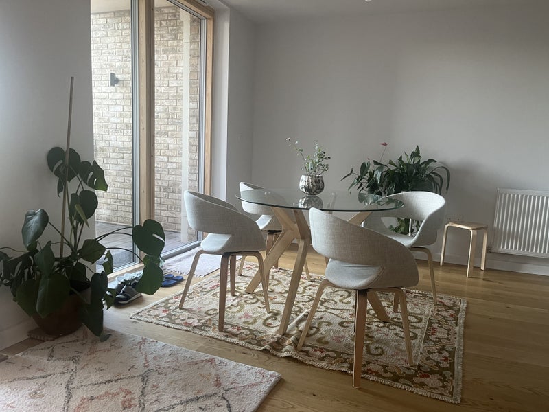 'Oxford city Quiet Room' Room to Rent from SpareRoom