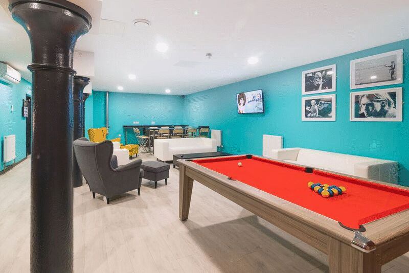 “Liverpool City Centre All Bills Included” from SPARE ROOM.co.uk