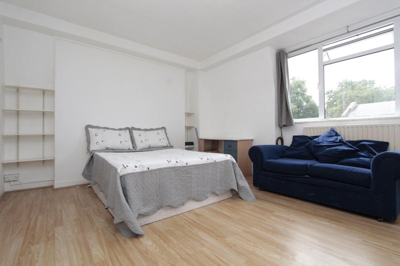 ' Modern New Double Bedrooms Near Bethnal Green🌆' Room to Rent from