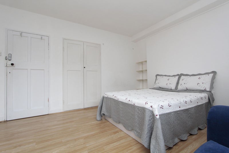 ' Modern New Double Bedrooms Near Bethnal Green🌆' Room to Rent from
