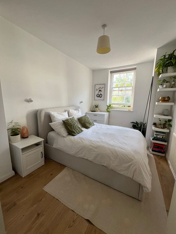 'Two doubles rooms in heart of angel ' Room to Rent from SpareRoom