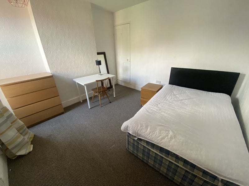 'Derby City Centre House To Share ' Room to Rent from SpareRoom